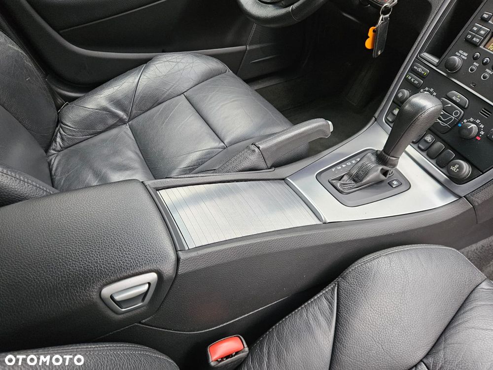 Volvo V70 2.4 Summum - 33