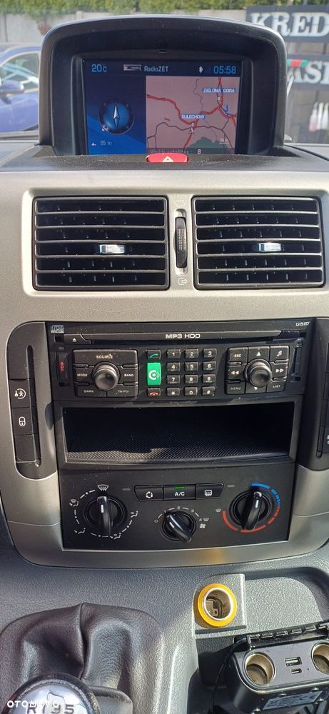 Fiat Scudo L2 (5-Si.) Panorama Executive - 20