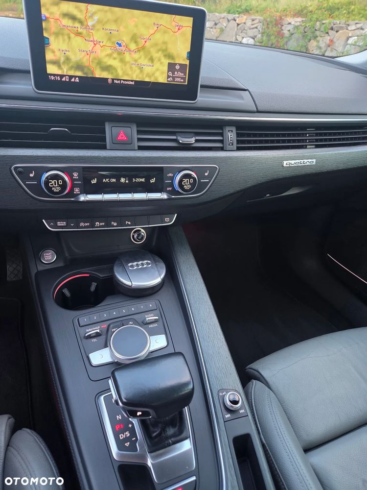 Audi A5 Sportback 3.0 TDI Quattro Sport Tiptr - 17