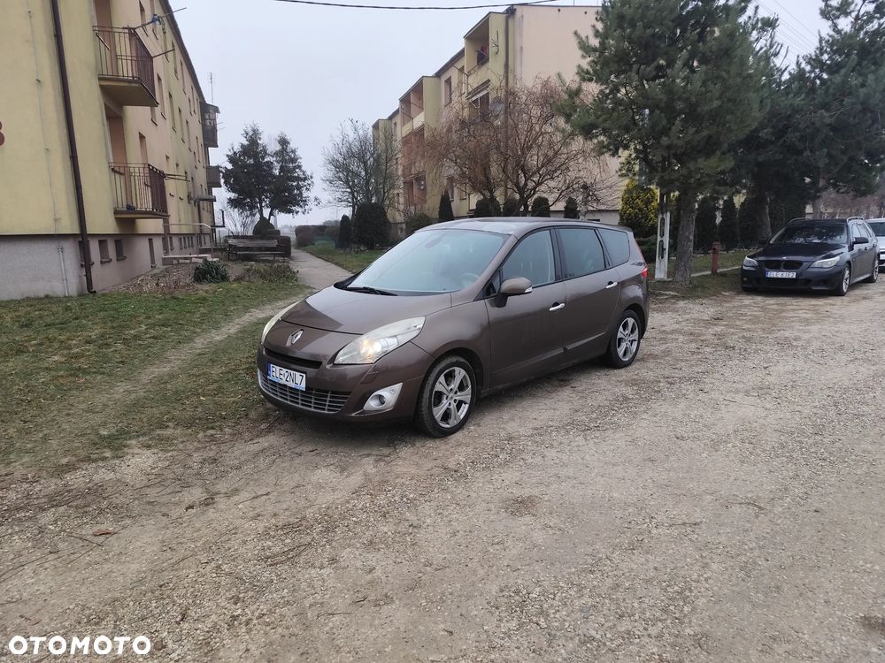 Renault Grand Scenic TCe 130 Bose Edition - 7