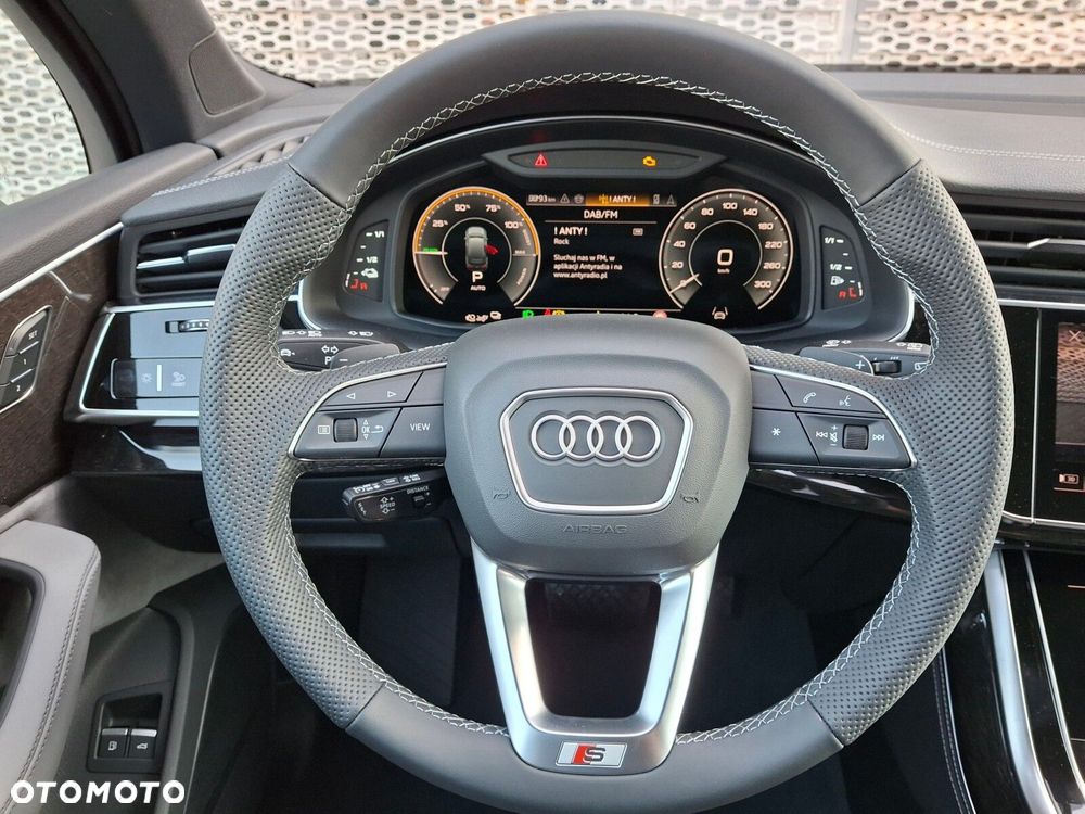 Audi Q7 - 23