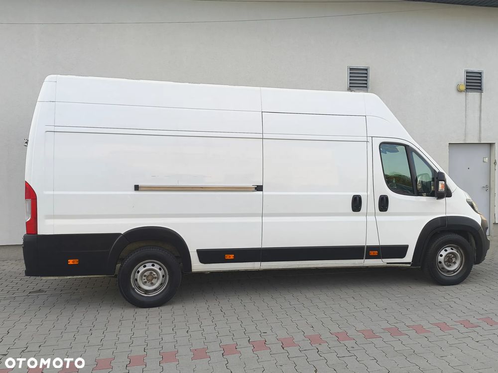 Peugeot Ekspert L5H3 - 12