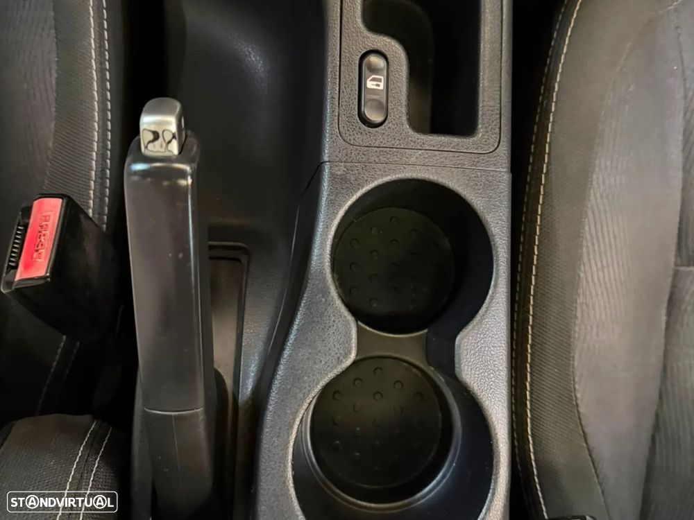 Nissan Qashqai - 17