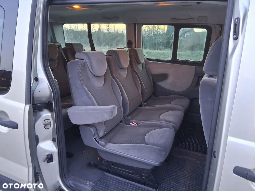 Fiat Scudo Panorama L2H1 Executive - 10