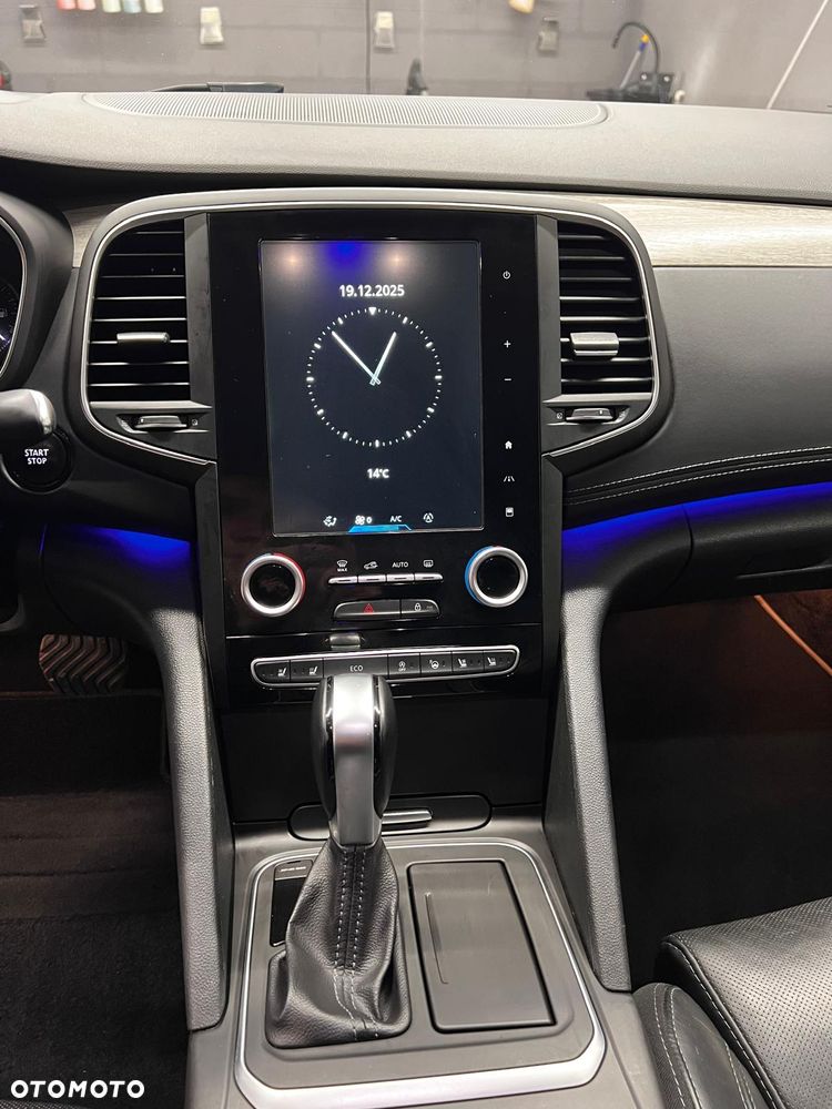 Renault Talisman - 22
