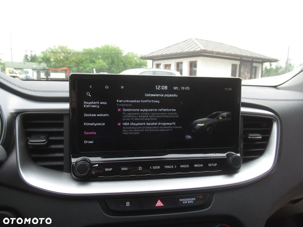Kia Ceed 1.5 T-GDI M - 27