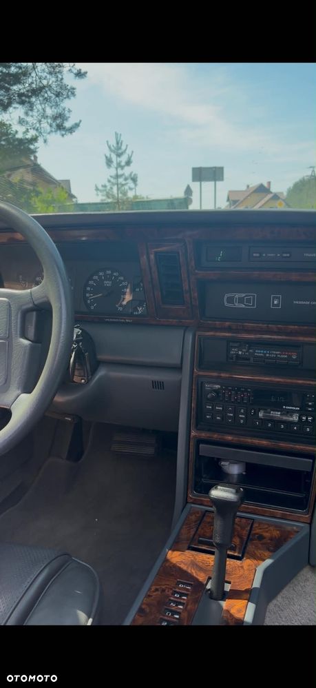 Chrysler Le Baron - 9