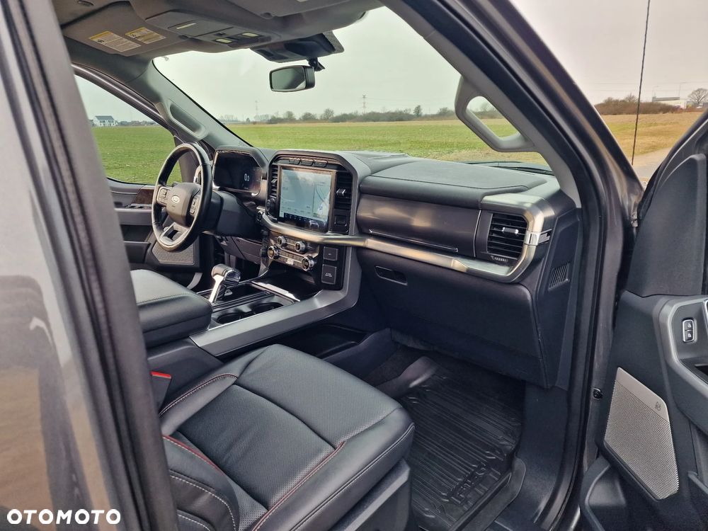 Ford F150 - 21