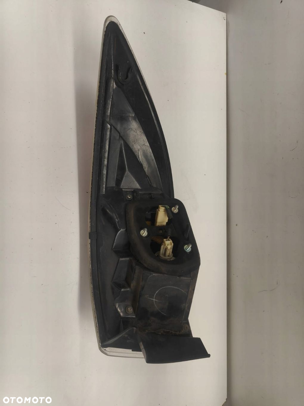 Mazda 6gh LAMPA TYŁ TYLNA LEWA kombi 220-41095 - 5