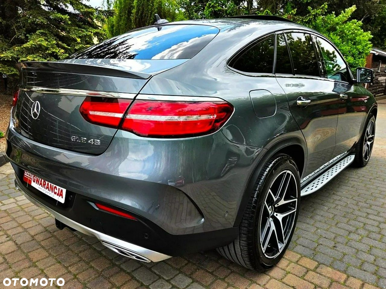 Mercedes-Benz GLE - 5
