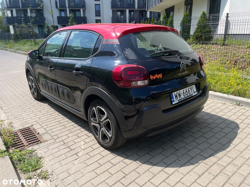 Citroën C3 1.2 PureTech Shine - 6