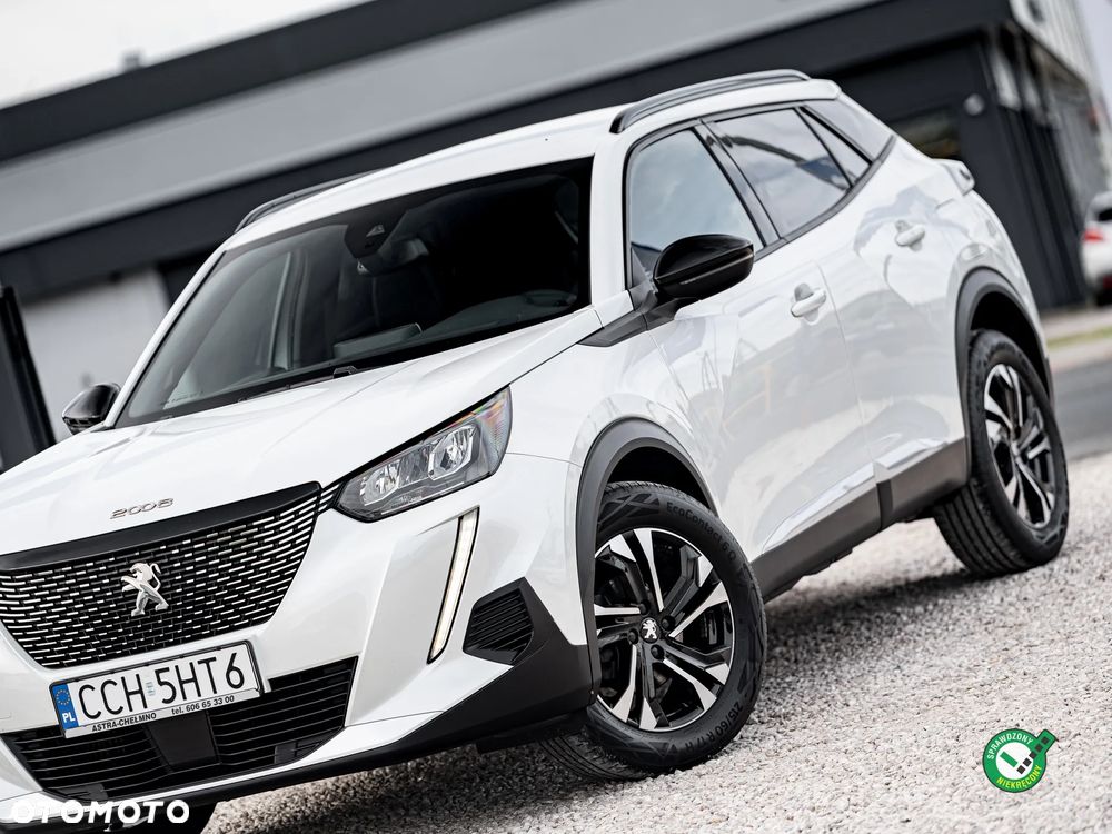 Peugeot 2008 PureTech 130 Stop&Start Allure - 5