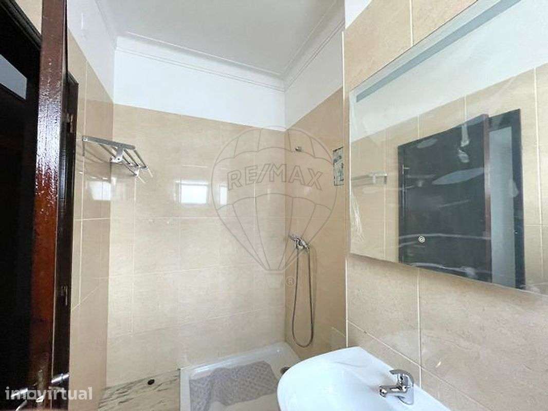 Moradia T3 para arrendamento - Grande imagem: 2/5