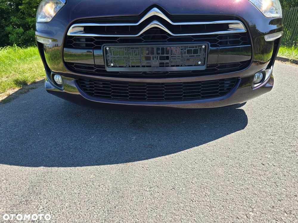 Citroën DS5 - 9