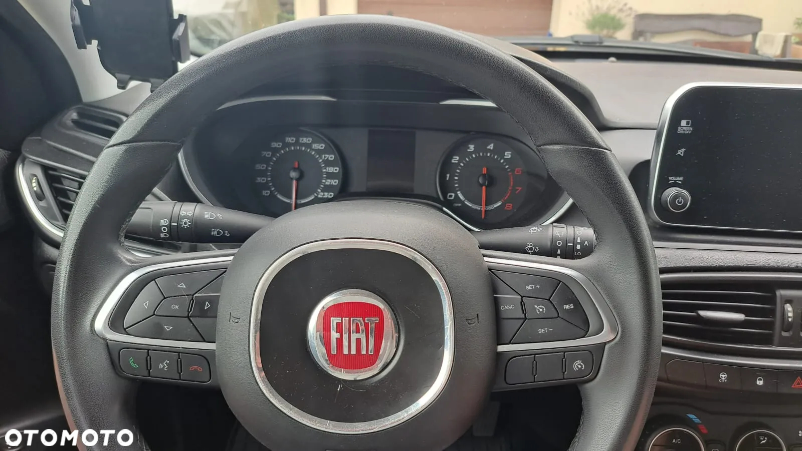 Fiat Tipo 1.4 T-Jet 16v Lounge - 4
