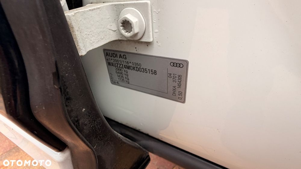 Audi Q7 - 19