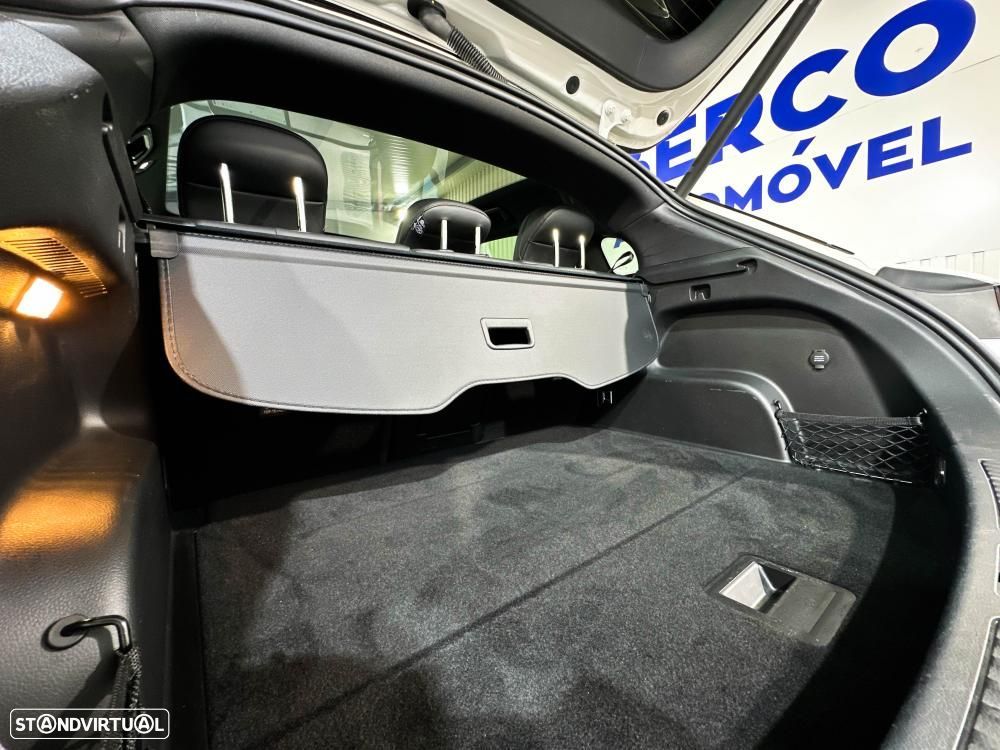 Smart #3 66 kWh Brabus AWD - 59