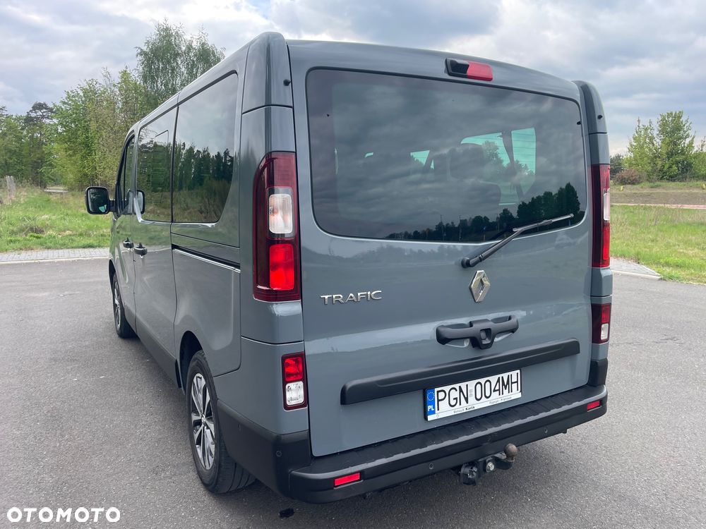 Renault Trafic 2.0 dCi Escapade - 16
