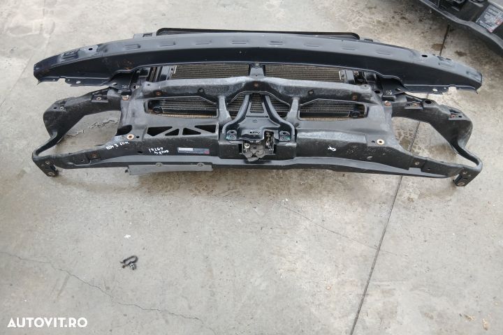 Trager / Calandru 1J0806636 1J0805594 1J0806636 1J0805594 Volkswagen - 4