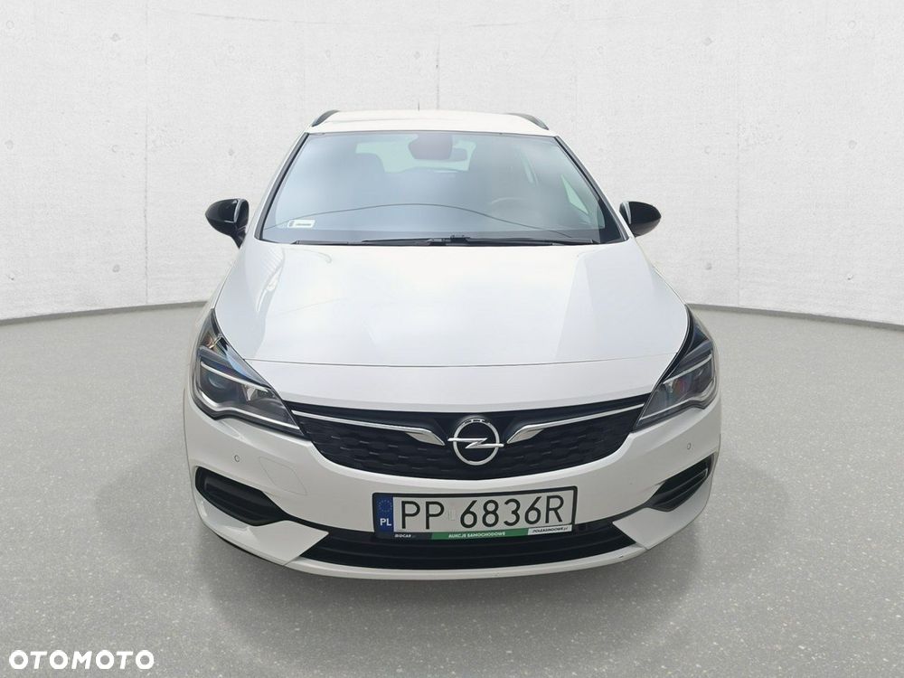 Opel Astra - 3