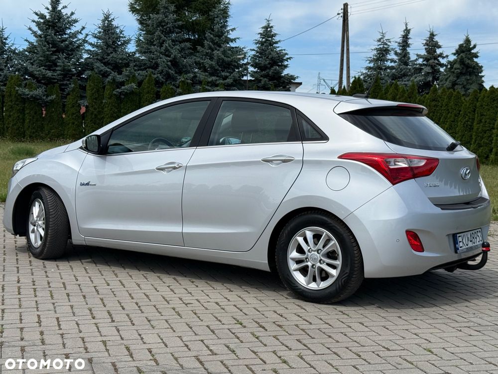 Hyundai i30 - 5