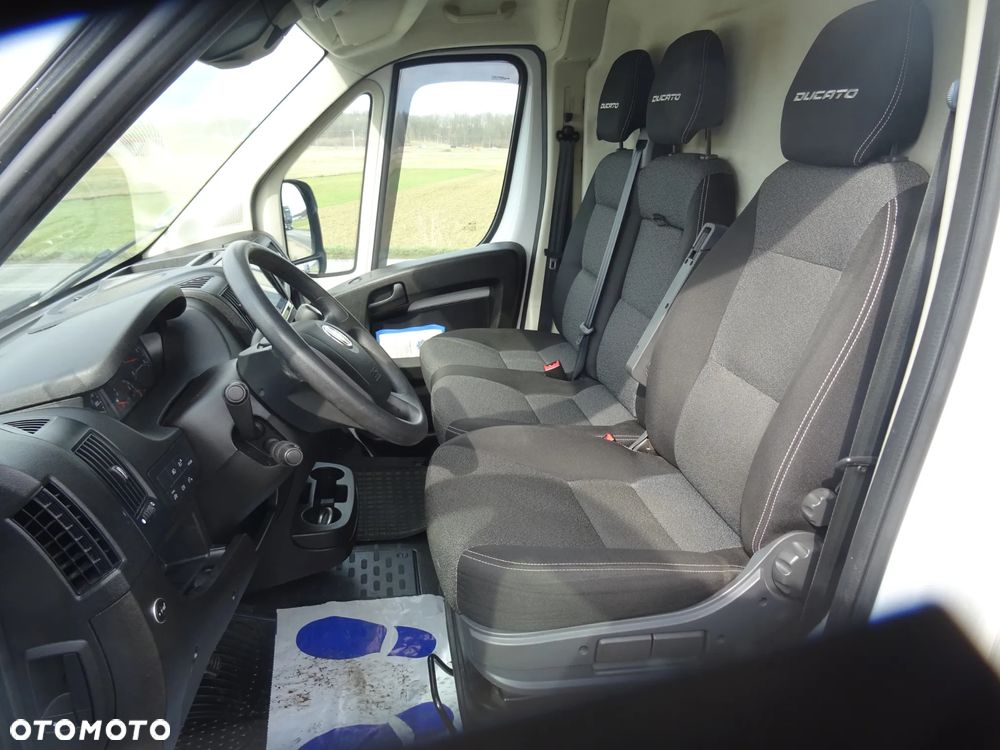 Fiat Ducato - 14