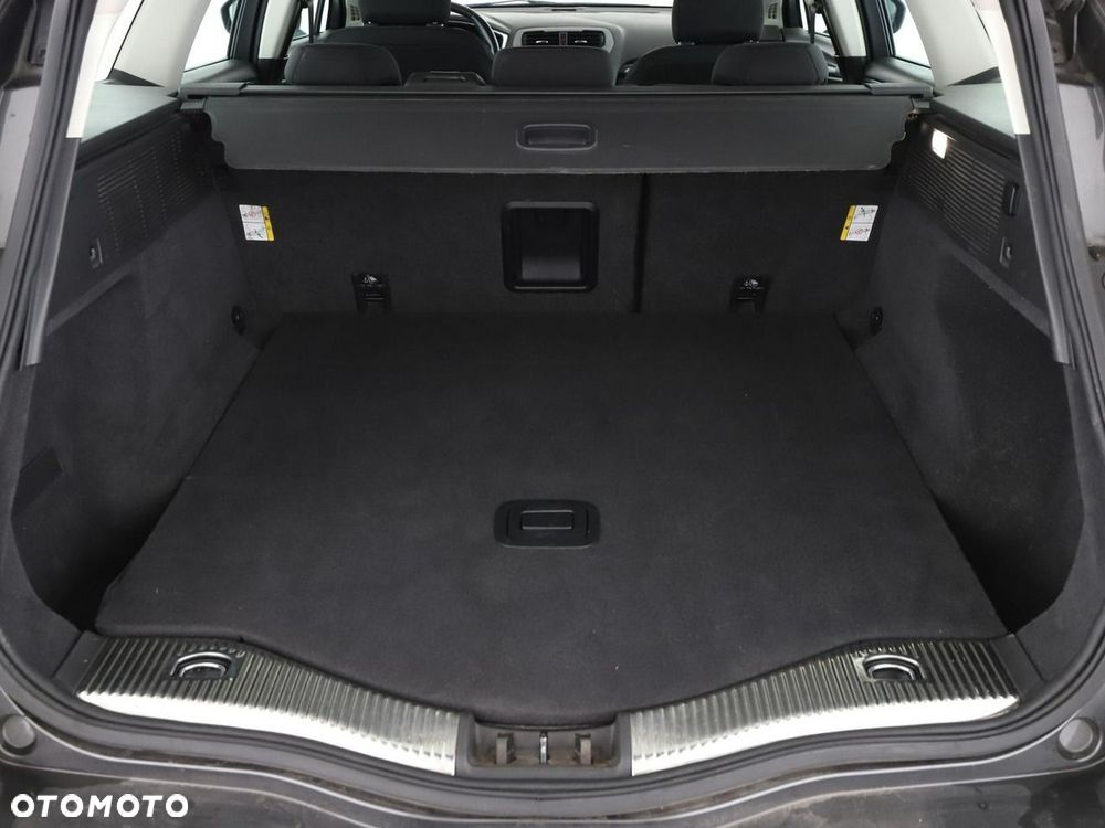 Ford Mondeo 2.0 EcoBlue Business Edition - 21