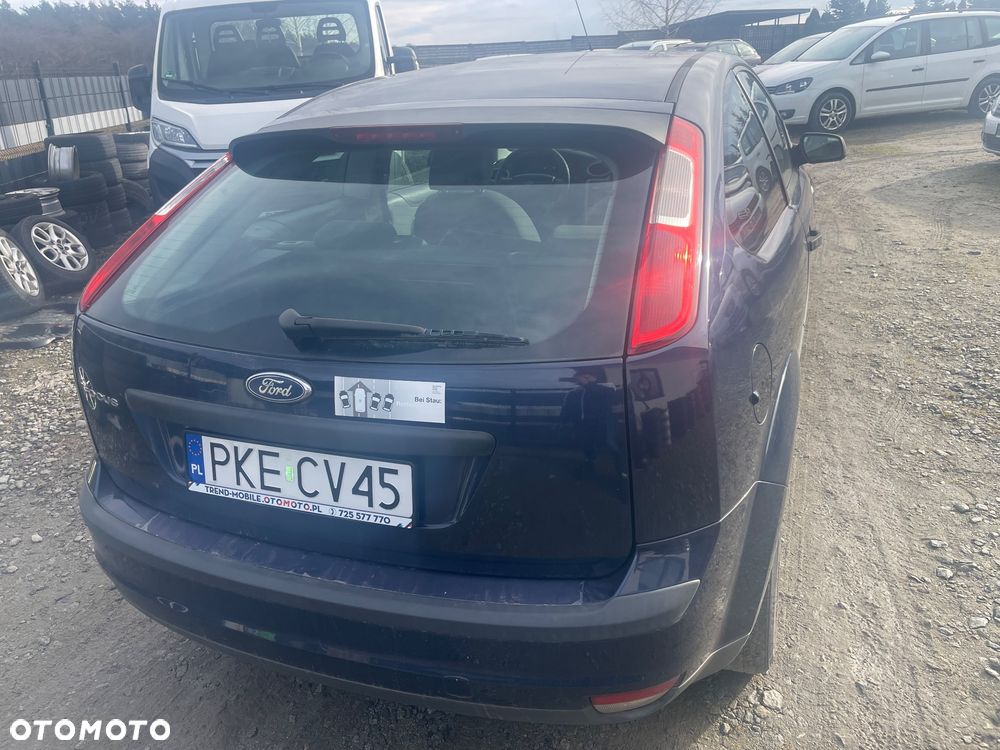 Ford Focus - 4