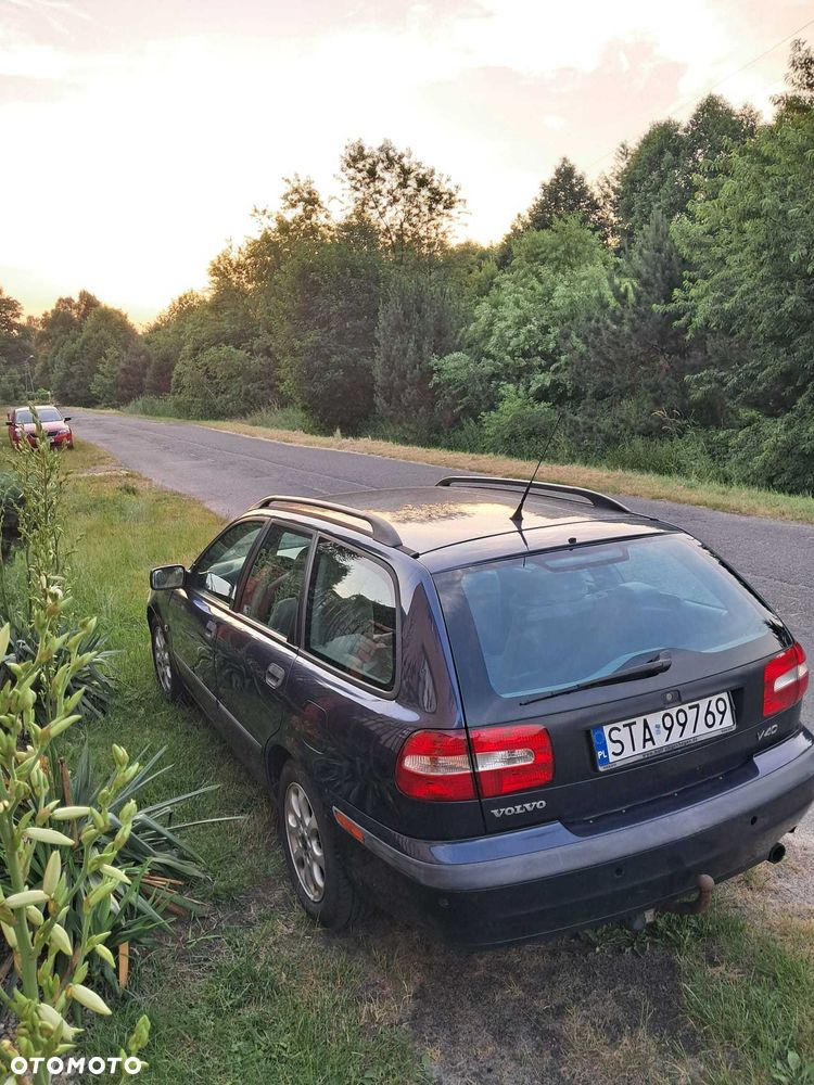 Volvo V40 - 3
