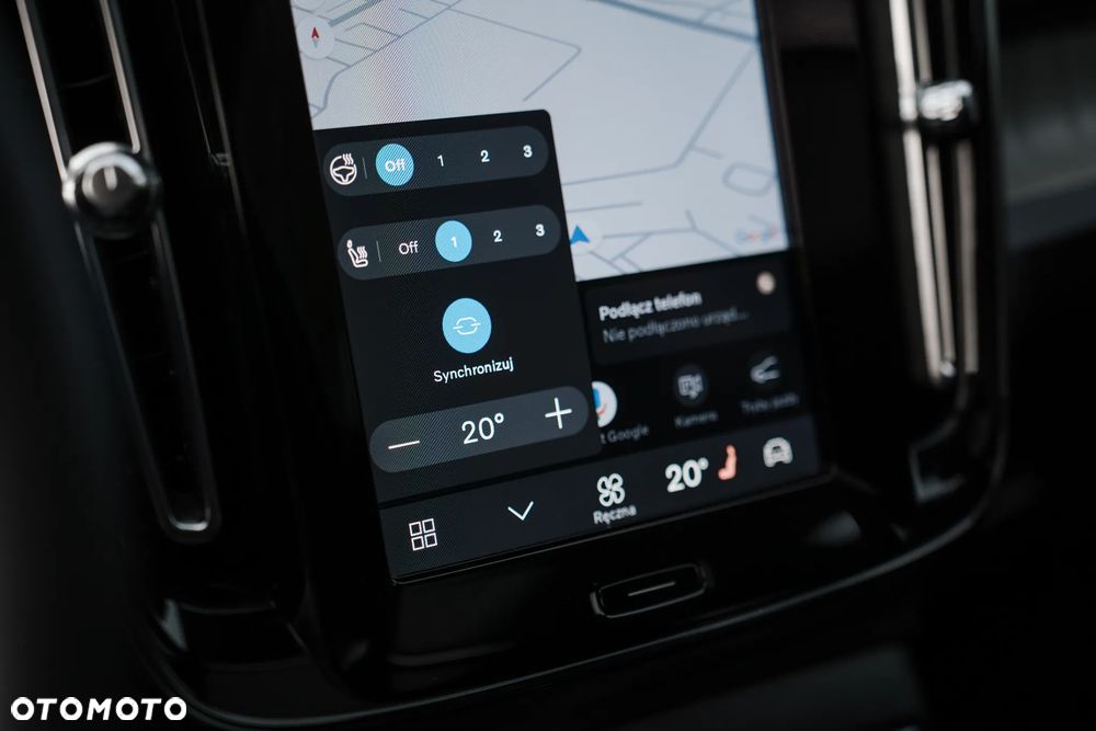 Volvo XC 40 B5 AWD Ultimate Bright - 35