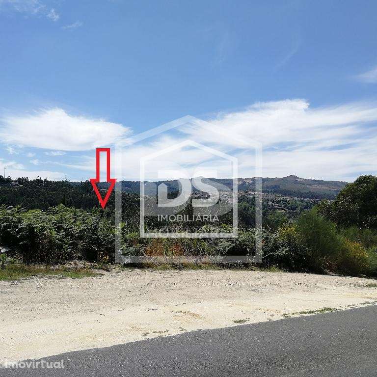 Terreno  Venda em Vila Boa de Quires e Maureles,Marco de Canaveses - Grande imagem: 2/6