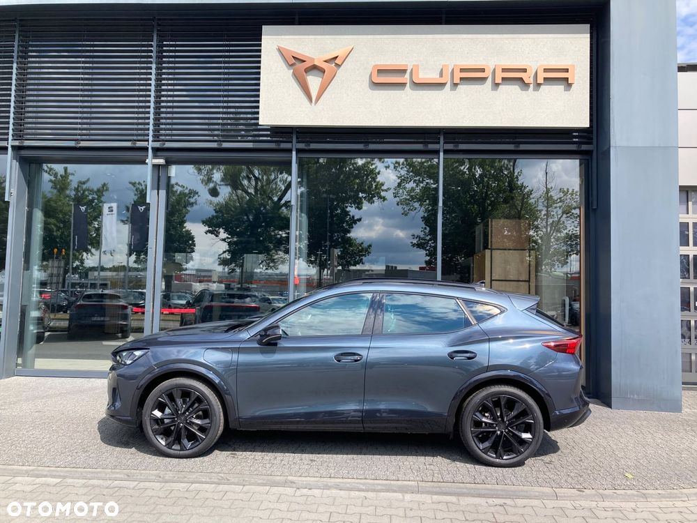Cupra Formentor - 8