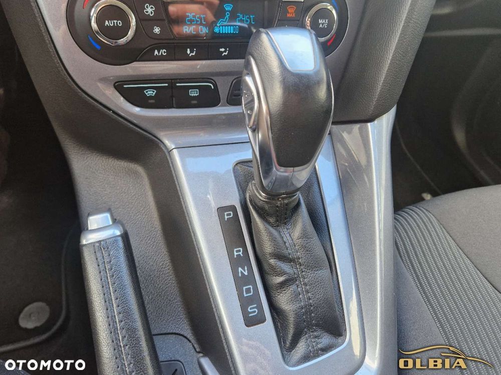 Ford Focus - 6