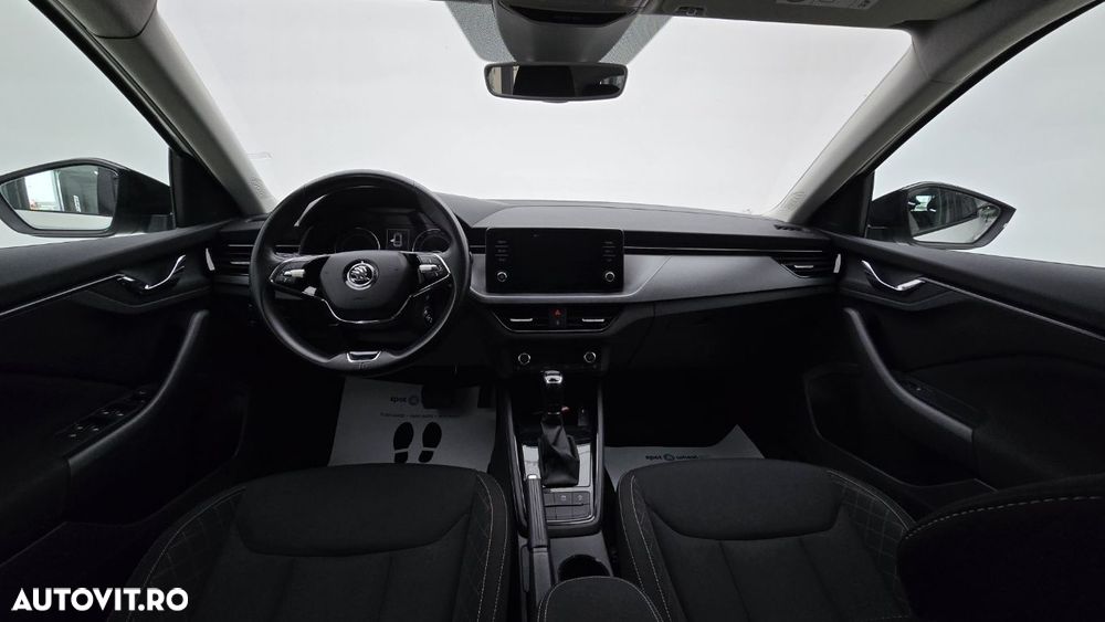 Skoda Scala 1.6 TDI DSG Ambition - 15