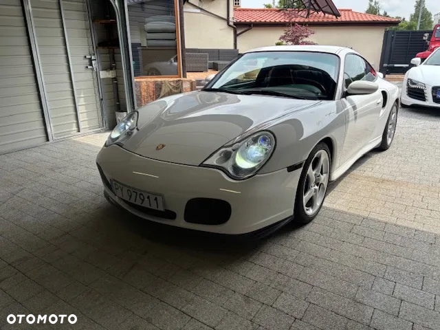Porsche 911 - 6