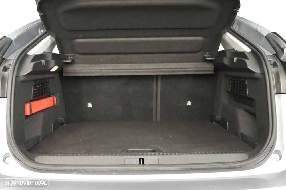 Citroën C4 1.2 PureTech Plus EAT8 - 25