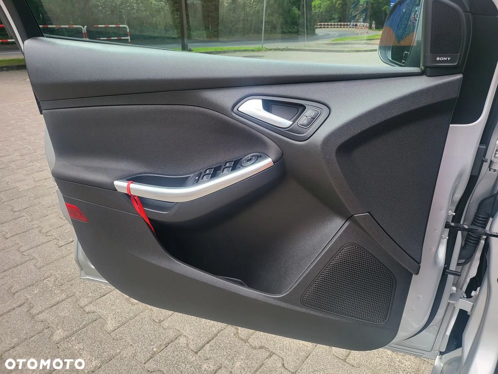 Ford Focus 2.0 TDCi ST-2 - 37