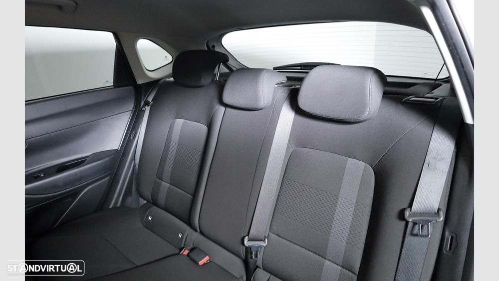 Hyundai i20 1.0 T-GDI Style — fotografia 14