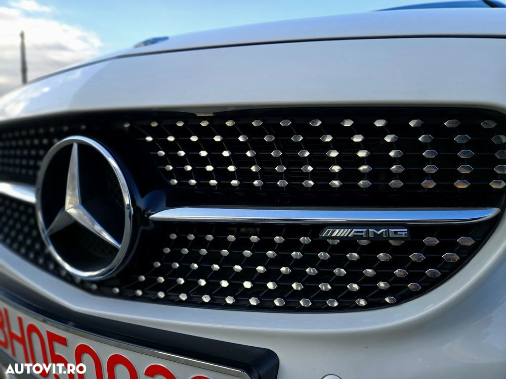 Mercedes-Benz C 43 AMG 4MATIC Aut. - 4