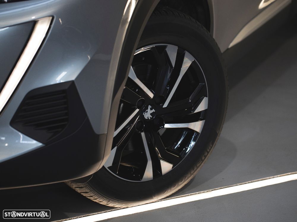 Peugeot e-2008 Allure Pack - 8