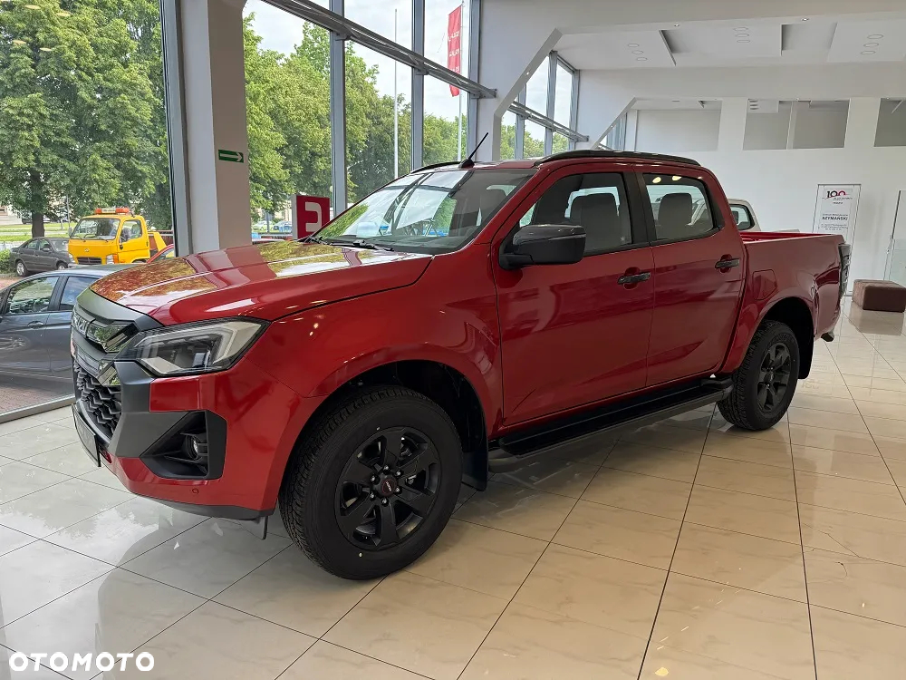 Isuzu D-Max 1.9 DC LSE - 3