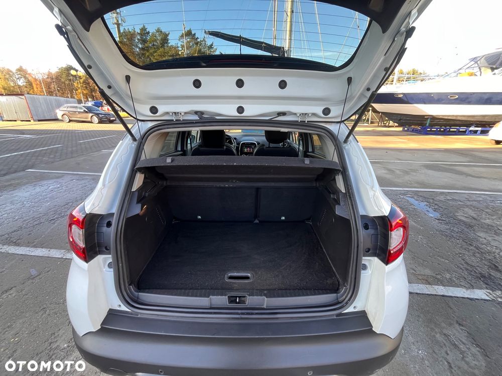 Renault Captur - 14