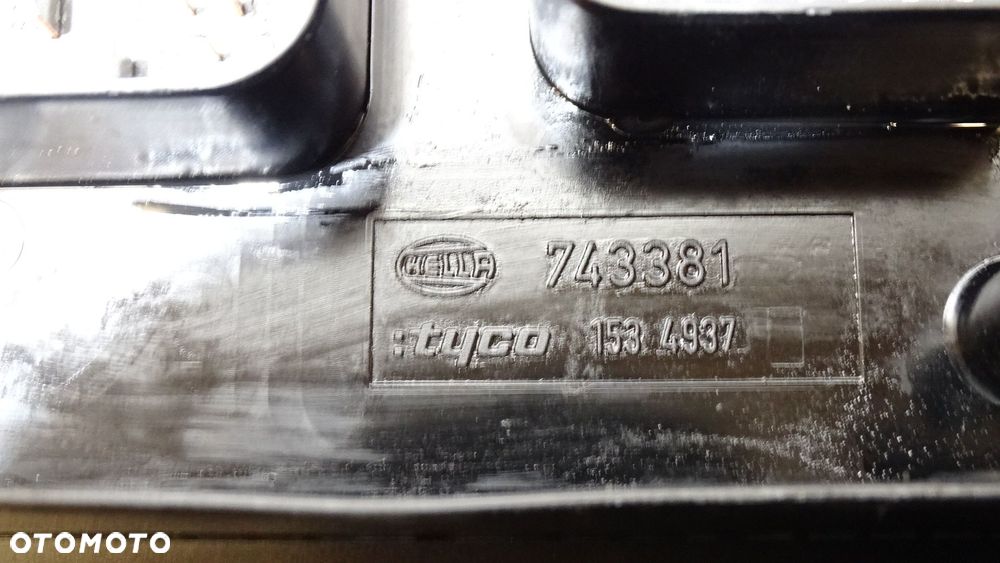 MODUŁ BSI OPEL ASTRA H 1.3CDTI - 4