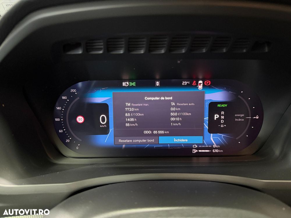 Volvo XC 90 T8 AWD Core - 7