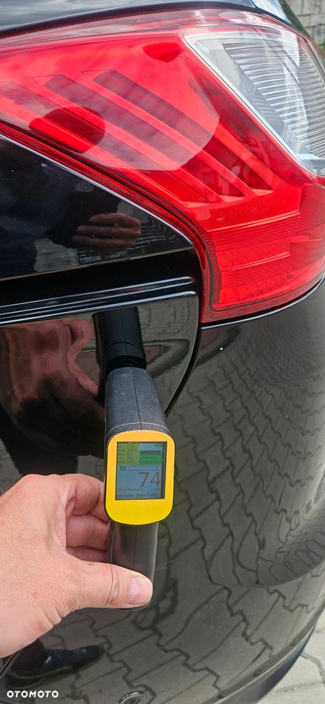 Ford Grand C-MAX 1.5 EcoBoost Start-Stopp-System Titanium - 35