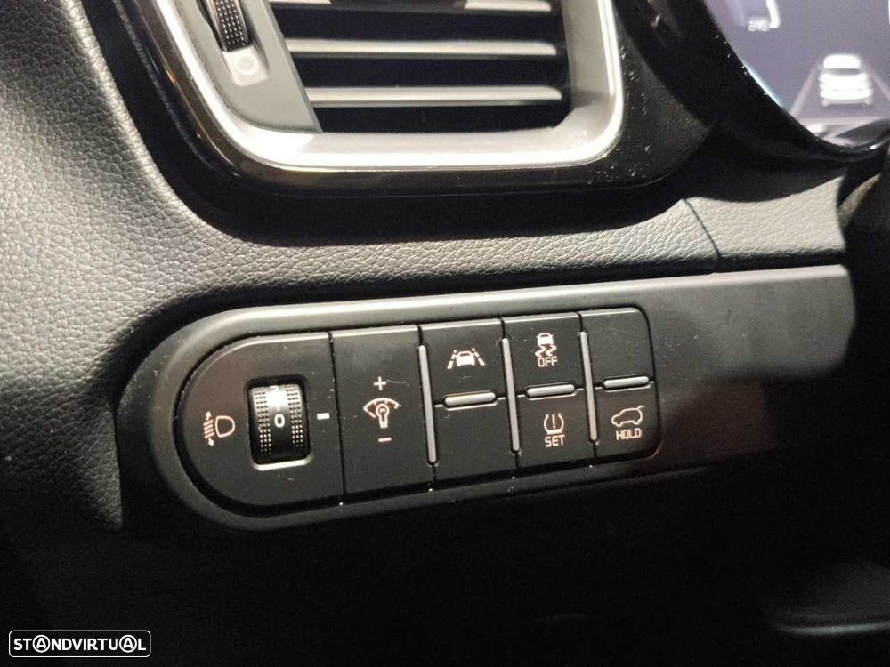 Kia ProCeed 1.0 T-GDI GT Line - 17