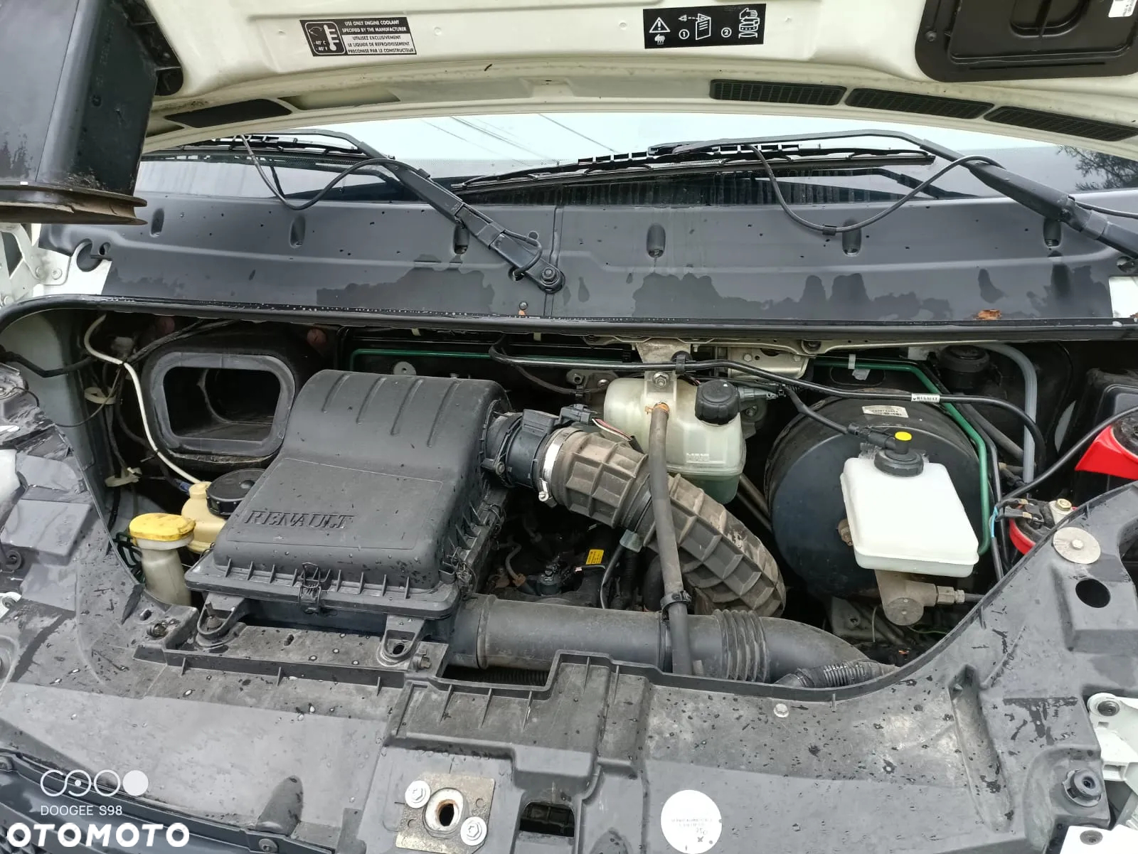 Renault MASCOTT 150.65 - 10