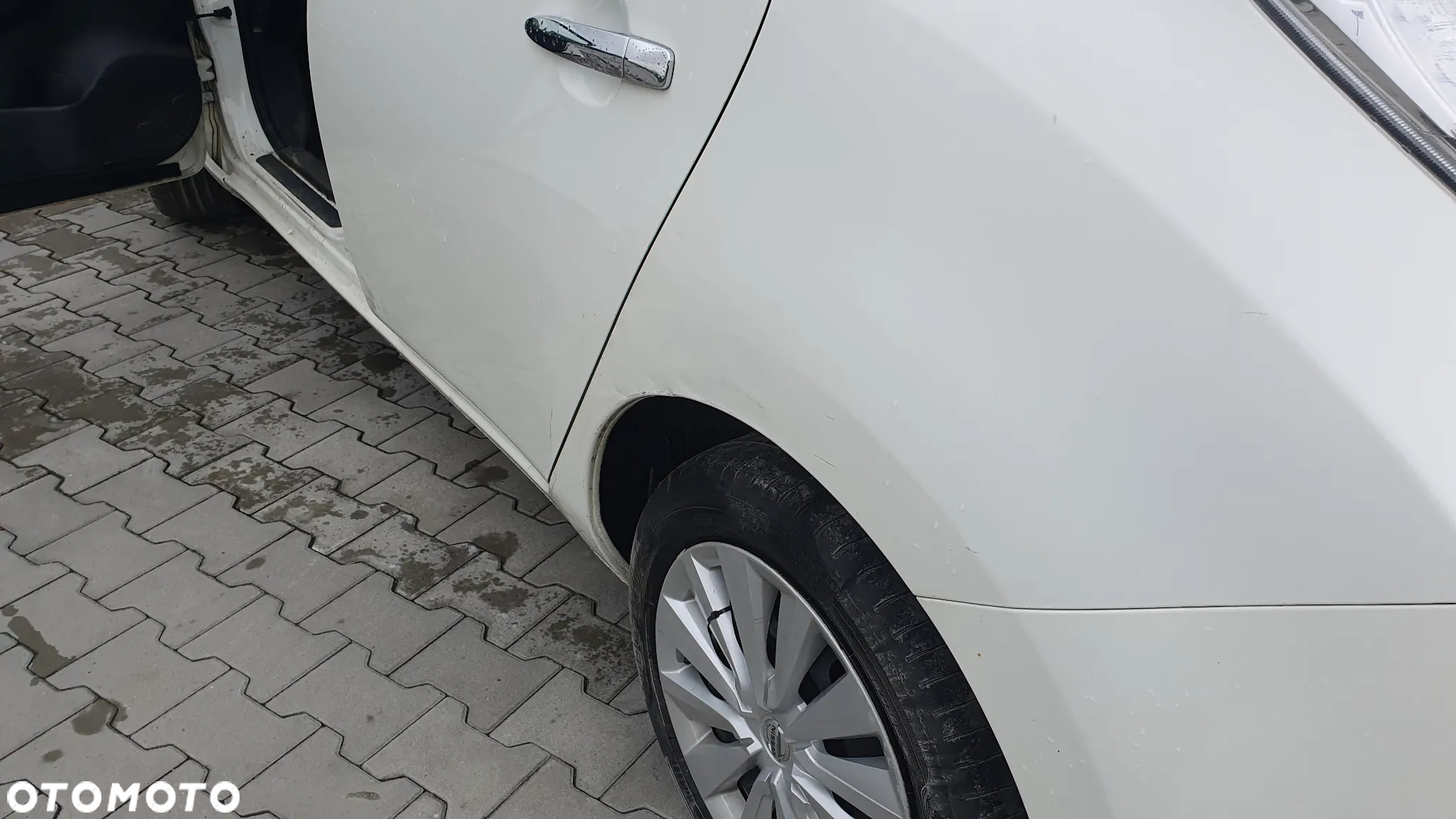 Nissan Leaf 30kWh Visia - 18