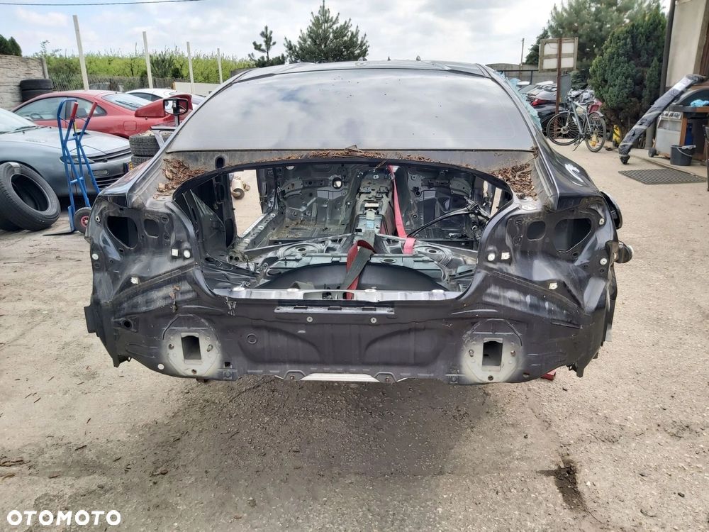 TOYOTA GT86 Subaru BRZ karoseria błotnik tył ćwiartka przód lewa prawa dach - 5
