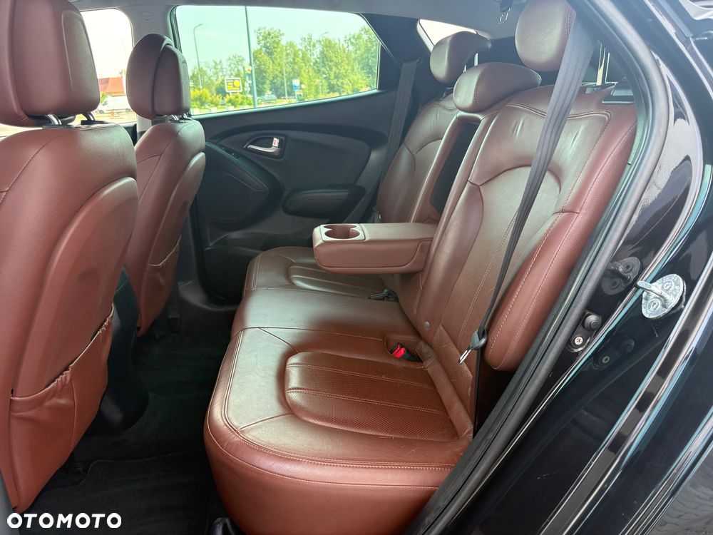 Hyundai ix35 2.0 Premium - 22